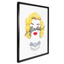 Plakat Tohmé - Marilyn bez skazy