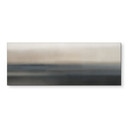Wandbild Rotko Sand - Minimalistischer Horizont - Sir Edward x Grigory Gladarev - Alu-Dibond