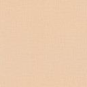Papel pintado simple lino arena beige - Papel pintado no tejido liso textura mate