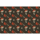 Livingwalls Fototapet Walls by Patel 2 Koi 1