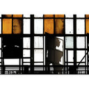 Livingwalls Fototapet Walls by Patel 2 Bronx 2