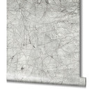 Grå steneffekt tapet Fototapet til stue soveværelse 2,70 x 2,12 cm