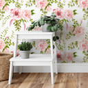 Mønstertapet UN Designs - Forårsblomster