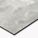 Crédence de Cuisine Velvet Smoke - Nuages Abstraits - Sir Edward x Grigory Gladarev