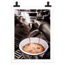 Plakat 1X Studio - Barista Coffee