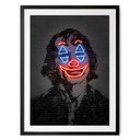 Plakat Joker - Mielu