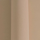A.S. Creation beige ensfarvet non-woven tapet, moderne, let struktureret mat