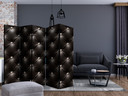 Skærmrumdeler - Art of elegance, 5-delt - 225x172 cm