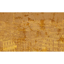 Architects Paper Papier peint photo Atelier 47 View of Paris orange