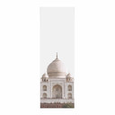 Obraz z tkaniny Annie - Taj Mahal - Panorama