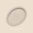 Pintura interior beige mate I Precious Popcorn | Espacios abiertos y tranquilos | THE COLOR KITCHEN
