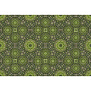 Livingwalls Fototapet Walls by Patel Maroc 1