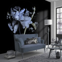 Tiao Hua digital tapet i 1,4 m x 1,4 m Fashion for Walls 4 av Guido Maria Kretschmer