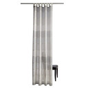 Homing Schlaufenschal Lennardt creme, beige, braun