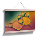 Poster Westum - Bubbles