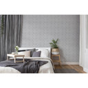 Livingwalls carta da parati Titanium 3 - Geometrie