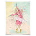Plakat Solti - Dancing Queen