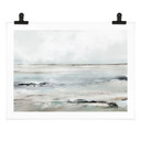 Plakat Fale w Sandy Bay - Hobday
