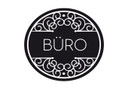 Wandtattoo Büro
