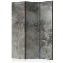 Rumdeler - Hail cloud, 3-delt - 135x172 cm