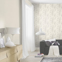 Rasch Vliesbehang Rock'N Roll beige