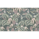 Fototapeta dżungla koliber w tropikalnym lesie - Bloomery Decor