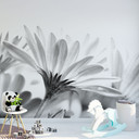 Fototapet Tusenskönor i detalj - 240x260 cm