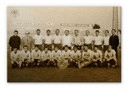 Alu-Dibond Bild Eintracht Braunschweig Meistermannschaft 1967