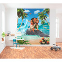 Non-woven tapet - Moana Beach - 250 x 280 cm