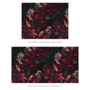 Fototapeta ścienna UN Designs - Fleur de Paris
