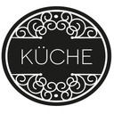 Wandtattoo Küche