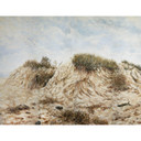 Guido Maria Kretschmer Fototapete Art Edition DÜNENGEFLÜSTER 350x270cm