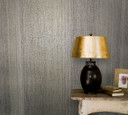 Vinyltapet, non-woven vintage deluxe grå, guld