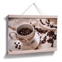 Poster - Magie du café