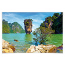 Poster - Khao Ta-Pu Island