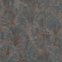Tapeta w liście, wzór tapety Fashion for Walls 4 by Guido Maria Kretschmer szary