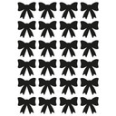 Sticker mural - Set noeuds
