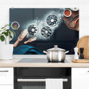Stænkplade - Belenko - Baking recipe - Donuts