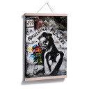 Poster - Fukushima-Flowers