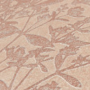landstedstapet beige - fleecetapet stue - blomstret tapet soveværelse spisestue