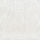 Anaglypta® Supaglypta Alfred papier peint intissé papier peint baroque avec ornements à peindre, bla