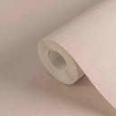 A.S. Creation almindelig beige tapet non-woven tapet greige med tekstilstruktur