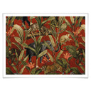 Plakat UN Designs - Safari