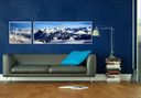 Tableau mousse PVC dure - 
