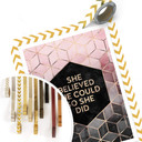 Plakat Fredriksson - She Believed