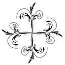 Wallsticker Flora Gracia