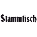 Wandtattoo Stammtisch
