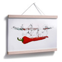 Poster - Piments