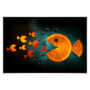 Poster - Ianeva - Sweet Carrot