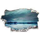 3D Wallsticker - Colombo - Polarlys